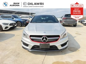 Mercedes-Benz CLA 45 AMG EDITION 1 ЦЕНА ДО БЪЛГАРИЯ АВТОКРЕДИТ, снимка 2