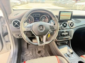 Mercedes-Benz CLA 45 AMG EDITION 1 ЦЕНА ДО БЪЛГАРИЯ АВТОКРЕДИТ, снимка 10