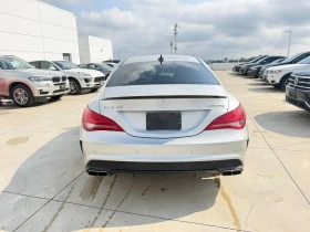 Mercedes-Benz CLA 45 AMG EDITION 1 ЦЕНА ДО БЪЛГАРИЯ АВТОКРЕДИТ, снимка 6