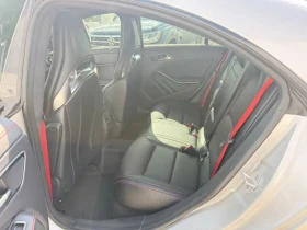 Mercedes-Benz CLA 45 AMG EDITION 1 ЦЕНА ДО БЪЛГАРИЯ АВТОКРЕДИТ, снимка 11