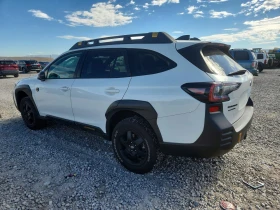 Subaru Outback 2.4l Wilderness, снимка 2