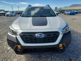 Subaru Outback 2.4l Wilderness, снимка 5