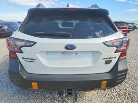 Subaru Outback 2.4l Wilderness, снимка 6