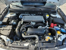 Subaru Outback 2.4l Wilderness, снимка 11