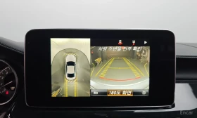 Mercedes-Benz CLS 400 АМГ ПАК/ДИСТРОНИК/360 КАМЕРА/ПОДГРЕВ/ОБДУХ/ШИБЕДАХ, снимка 14