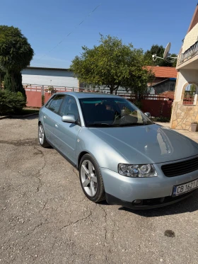 Audi A3 1.8T, снимка 2