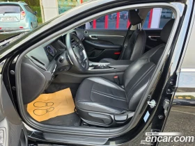 Hyundai Sonata 2.0 LPG Style  * koreiskikoli.bg * , снимка 5