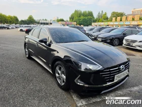 Hyundai Sonata 2.0 LPG Style  * koreiskikoli.bg * , снимка 2