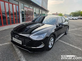 Hyundai Sonata 2.0 LPG Style  * koreiskikoli.bg * , снимка 1