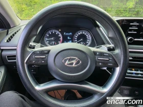 Hyundai Sonata 2.0 LPG Style  * koreiskikoli.bg * , снимка 11