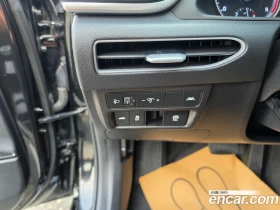 Hyundai Sonata 2.0 LPG Style  * koreiskikoli.bg * , снимка 10