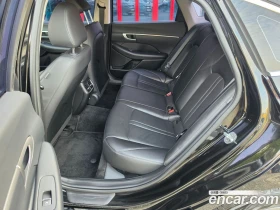 Hyundai Sonata 2.0 LPG Style  * koreiskikoli.bg * , снимка 6