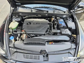 Hyundai Sonata 2.0 LPG Style  * koreiskikoli.bg * , снимка 9