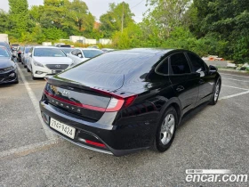 Hyundai Sonata 2.0 LPG Style  * koreiskikoli.bg * , снимка 3