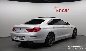 BMW 640 640d xDrive Gran Coupe, снимка 2