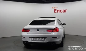 BMW 640 640d xDrive Gran Coupe, снимка 4