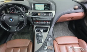 BMW 640 640d xDrive Gran Coupe, снимка 7