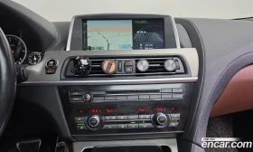 BMW 640 640d xDrive Gran Coupe, снимка 15