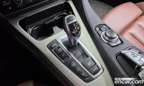 BMW 640 640d xDrive Gran Coupe, снимка 9