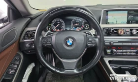 BMW 640 640d xDrive Gran Coupe, снимка 14