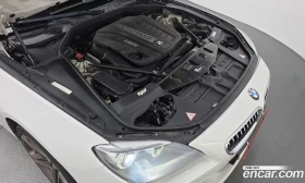 BMW 640 640d xDrive Gran Coupe, снимка 6