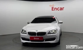 BMW 640 640d xDrive Gran Coupe, снимка 3