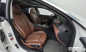BMW 640 640d xDrive Gran Coupe, снимка 10