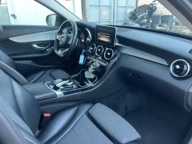 Mercedes-Benz C 220 AMG PACK, снимка 10