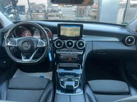 Mercedes-Benz C 220 AMG PACK, снимка 9