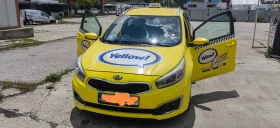 Kia Ceed, снимка 1