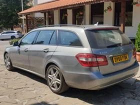 Mercedes-Benz E 220 OM651 НА ЧАСТИ - 1111 лв. - 96879987 | Car24.bg