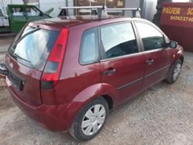 Ford Fiesta 1.25 / | Mobile.bg    4