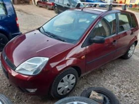     Ford Fiesta 1.25 /