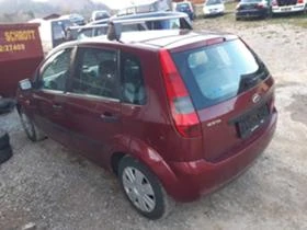 Ford Fiesta 1.25 / | Mobile.bg    6