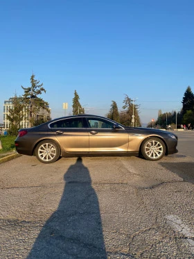 BMW 650 Xdrive F06 Gran Coupe, снимка 8