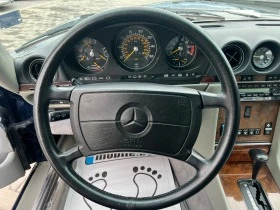 Mercedes-Benz SL 560 | Mobile.bg    10