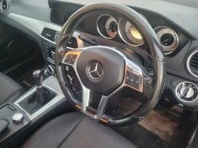 Mercedes-Benz C 220 W 204 2.2  CDI (651), снимка 2