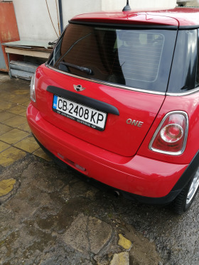 Mini One, снимка 3 - Автомобили и джипове - 45132739