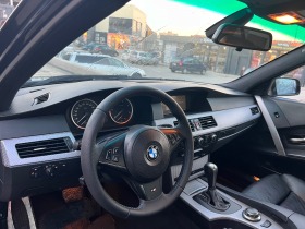BMW 530, снимка 7 - Автомобили и джипове - 45609767