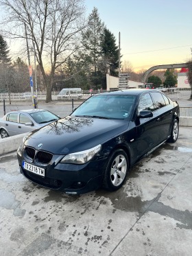 BMW 530 530xd, снимка 1 - Автомобили и джипове - 45243466
