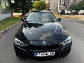 BMW 320 M-Sport, снимка 1