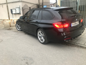 BMW 320 2.0d M-PACK, снимка 3