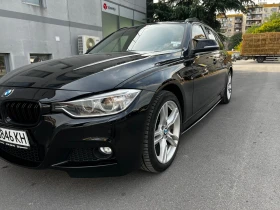 BMW 320 2.0d M-PACK | Mobile.bg    3