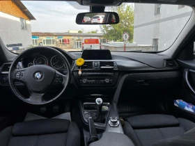 BMW 320 M-Sport, снимка 13