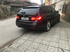 BMW 320 2.0d M-PACK, снимка 4