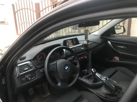 BMW 320 2.0d M-PACK, снимка 7
