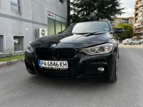 BMW 320 M-Sport, снимка 2