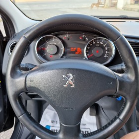 Peugeot 3008 1.6 HDI, снимка 8 - Автомобили и джипове - 44555311