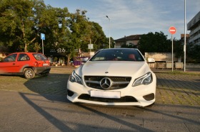 Mercedes-Benz E 400, снимка 1 - Автомобили и джипове - 45026967