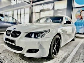 Обява за продажба на BMW 530 231 кс ~16 900 лв. - изображение 1